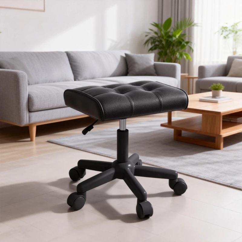 Office Furniture In China - Height Foot Rest For Office Chair