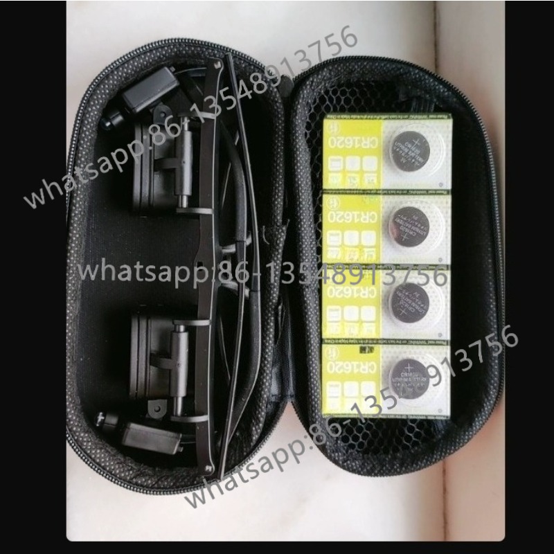 Office Furniture Group - High power 24 times head wearing