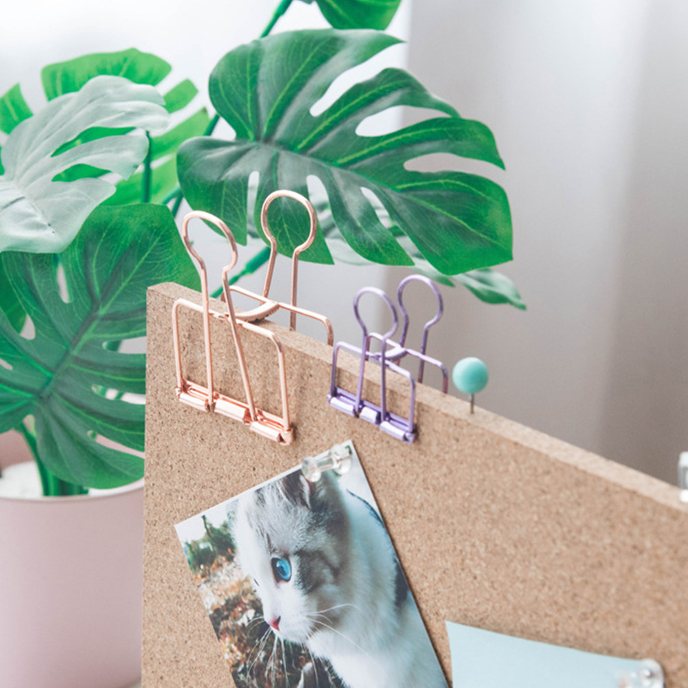 Bulletin Board Cork - Cork Bulletin Board Wooden Frame Golden