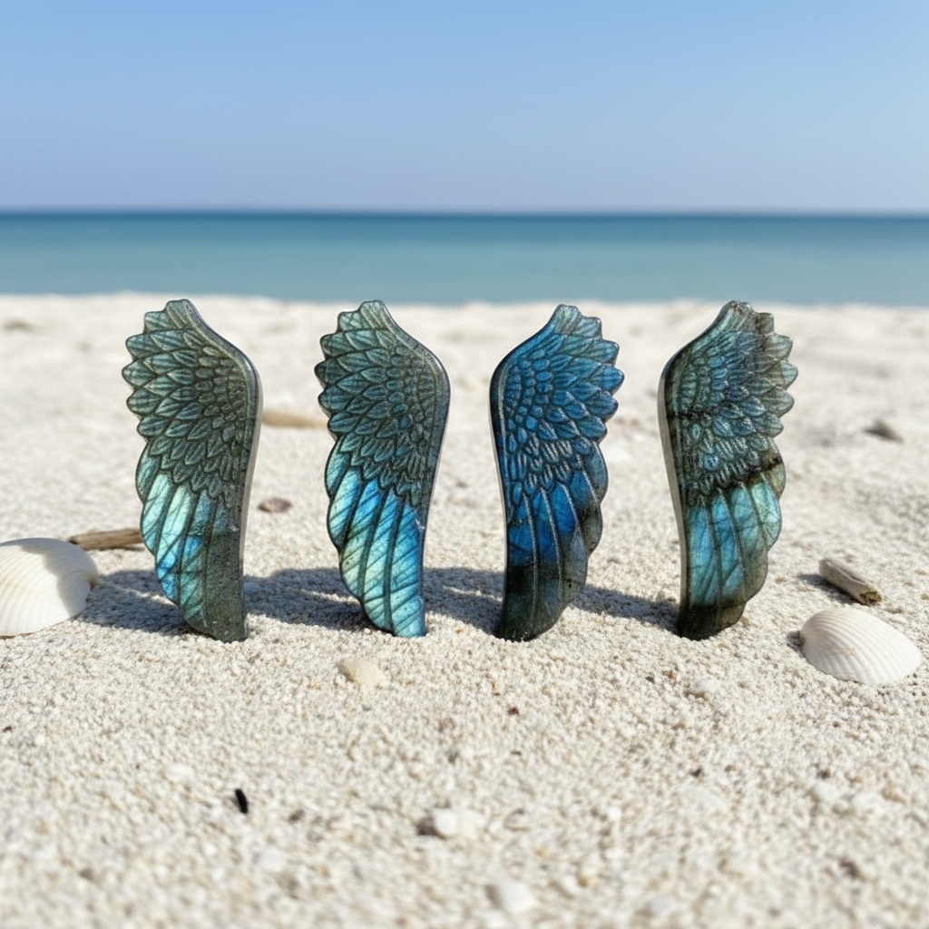 A labradorite wing carving, an - đánh giá và giá Office Furniture In China