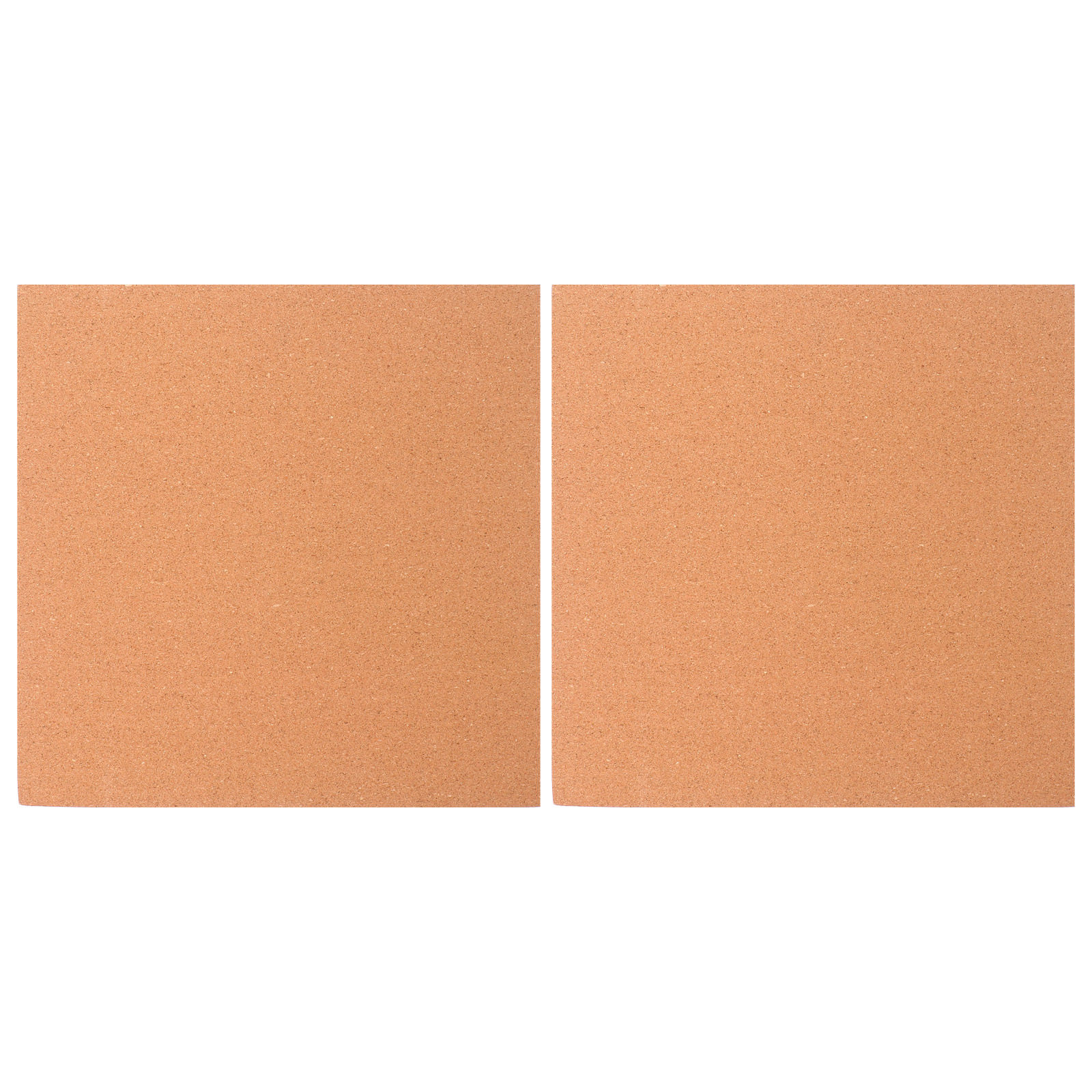 2Pcs Cork Boards Wood Message  - đánh giá và giá Bulletin Board Cork