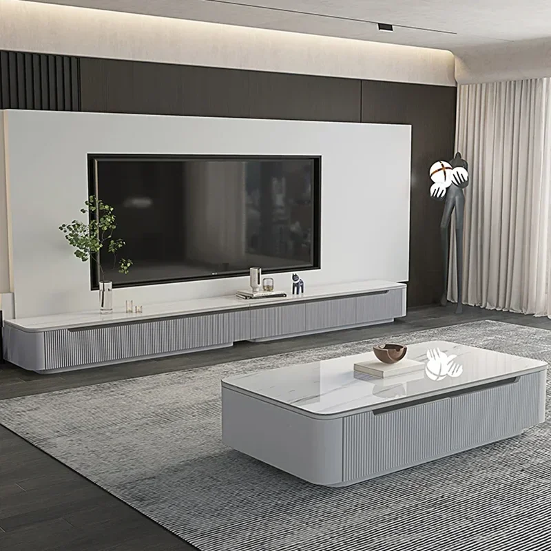 Replica Stand Mobile Mueble Tv - đánh giá và giá Office Furniture In China