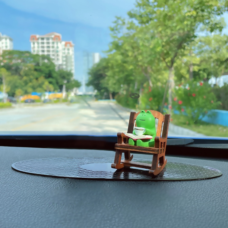 Cute Healing Small Decoration  - đánh giá và giá Office Furniture Brand