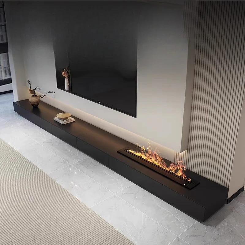 Salon Fireplace Tv Stands Aest - đánh giá và giá Office Furniture In China