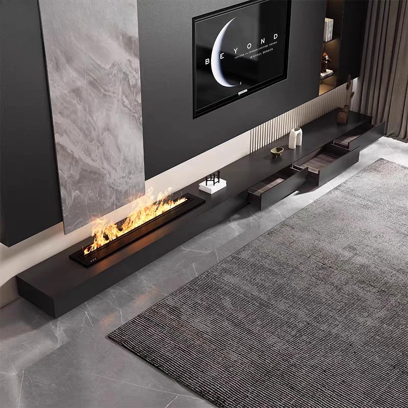 Salon Fireplace Tv Stands Aest - đánh giá và giá Office Furniture In China