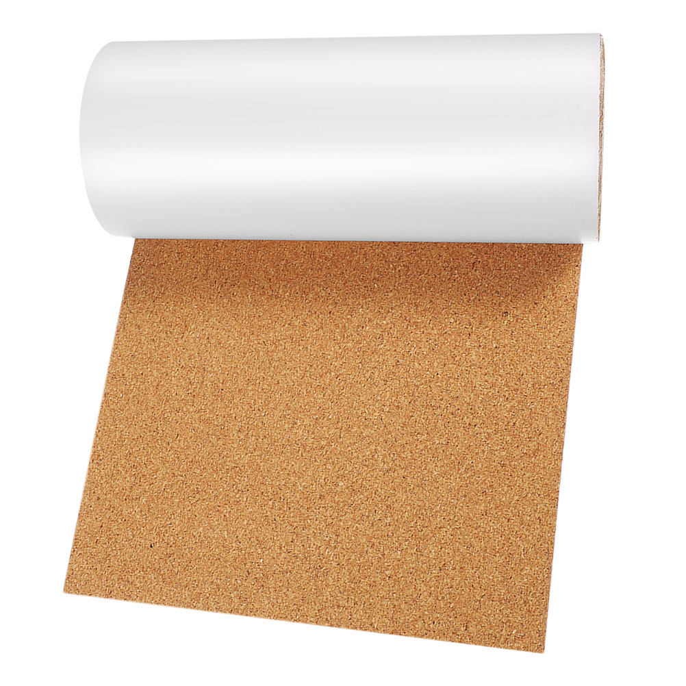 Self-Adhesive Cork Roll 20Cmx2 - đánh giá và giá Bulletin Board Cork