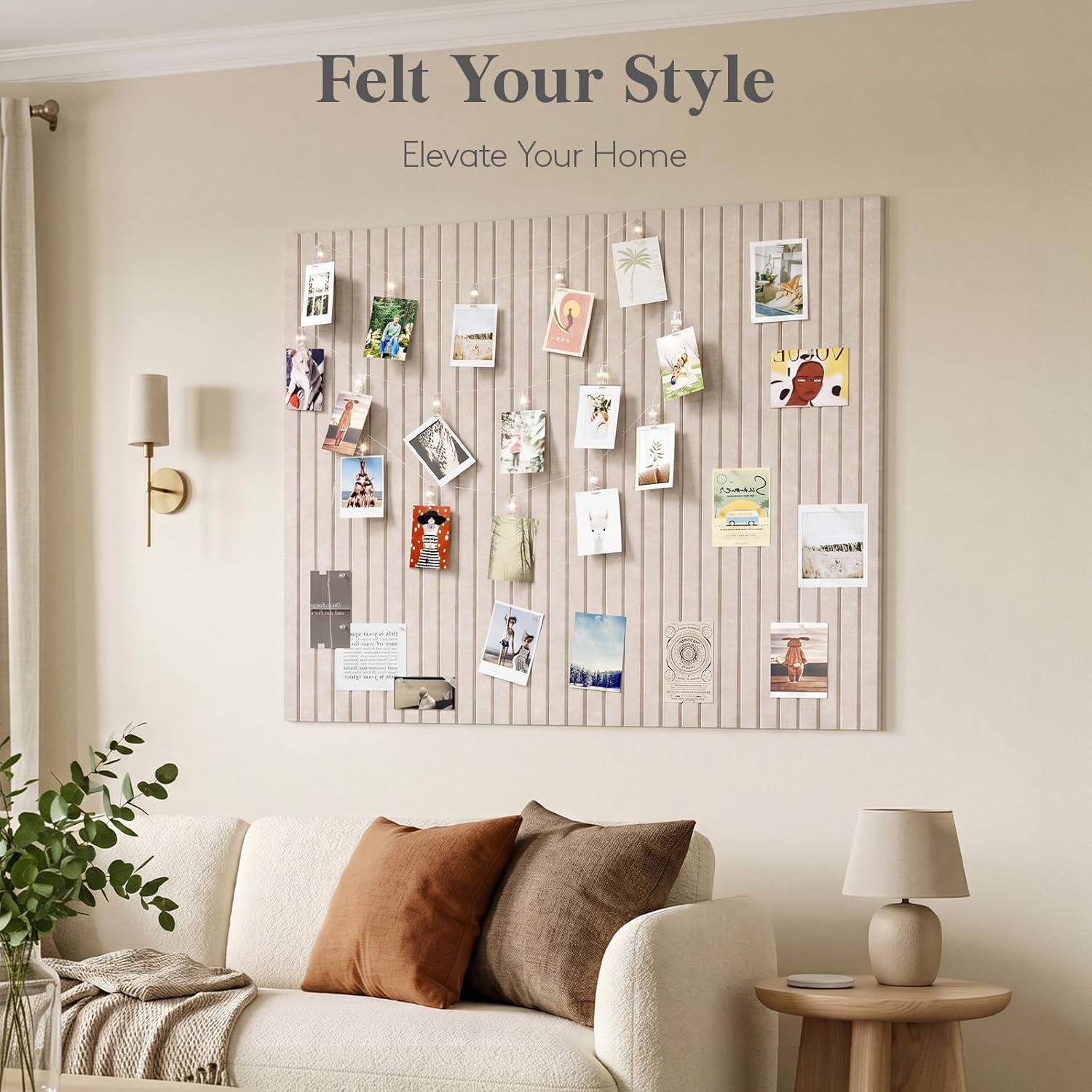 SW 6 PCS  Felt Wall Tiles，Cork - đánh giá và giá Bulletin Board Cork