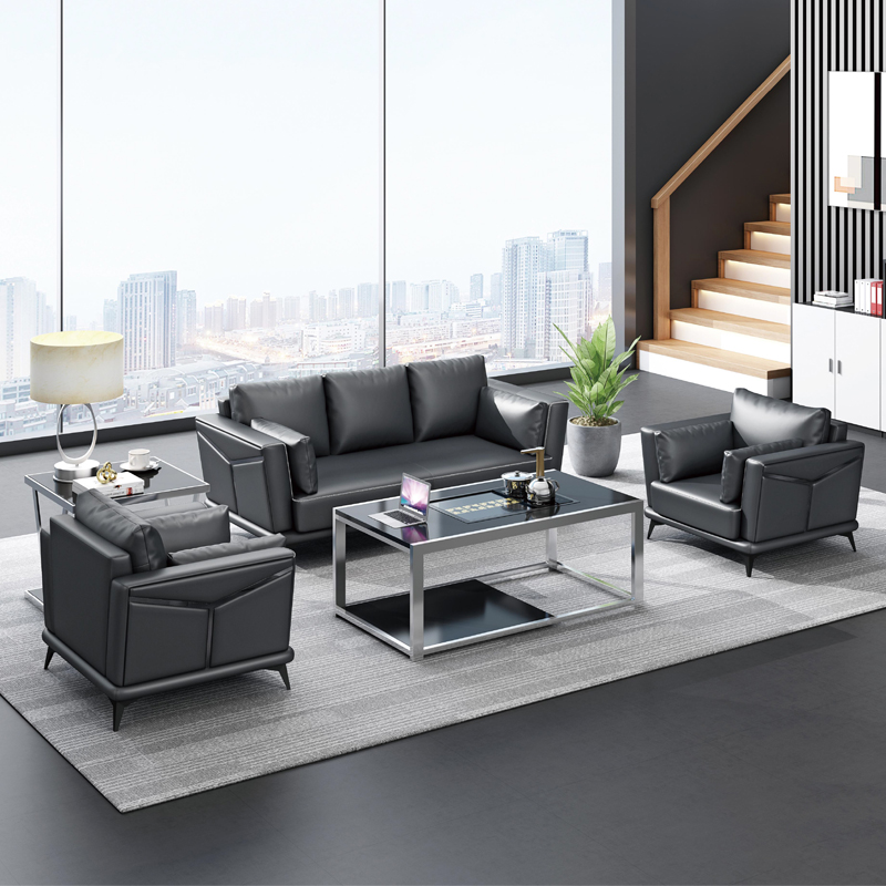 # Furniture Black Leather Mult - đánh giá và giá Office Furniture Group