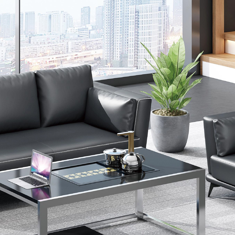# Furniture Black Leather Mult - đánh giá và giá Office Furniture Group