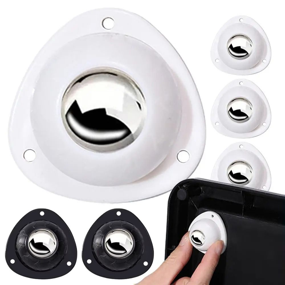 4Pcs/set Self Adhesive Caster  - đánh giá và giá Office Furniture Group