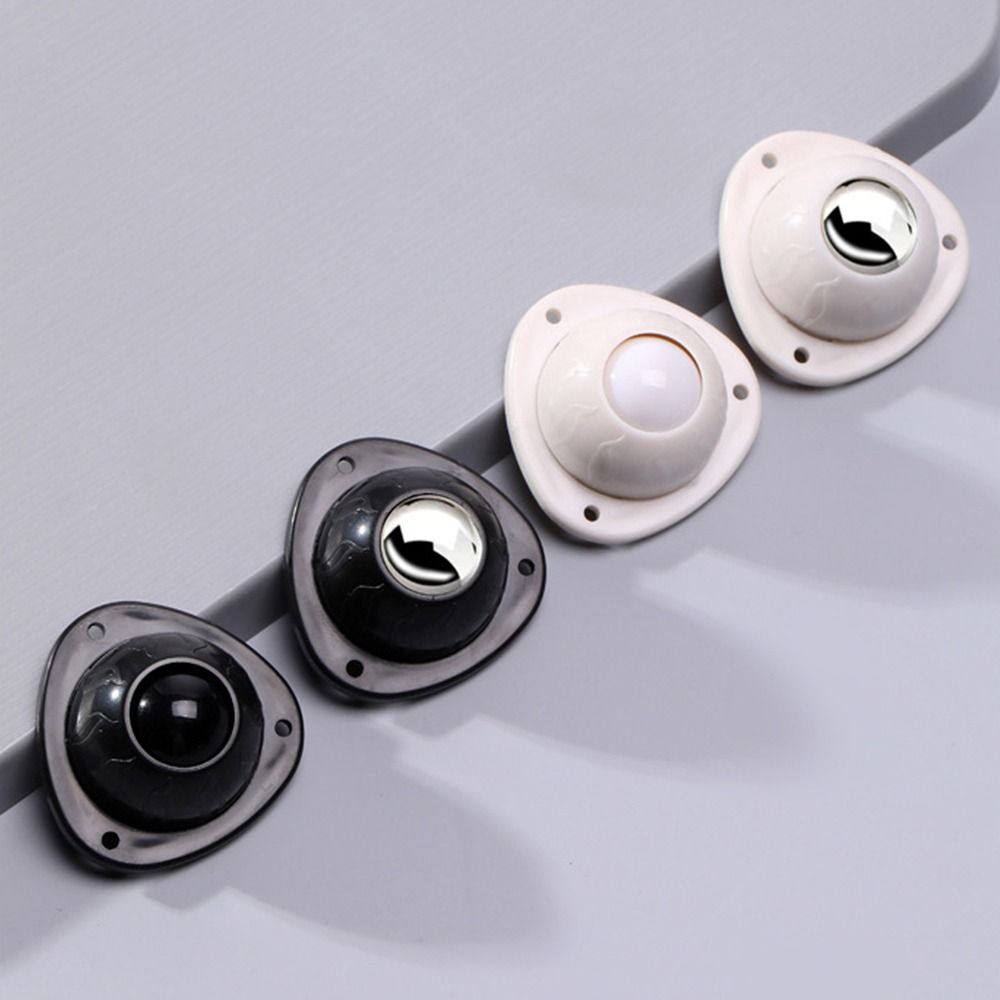 4Pcs/set Self Adhesive Caster  - đánh giá và giá Office Furniture Group
