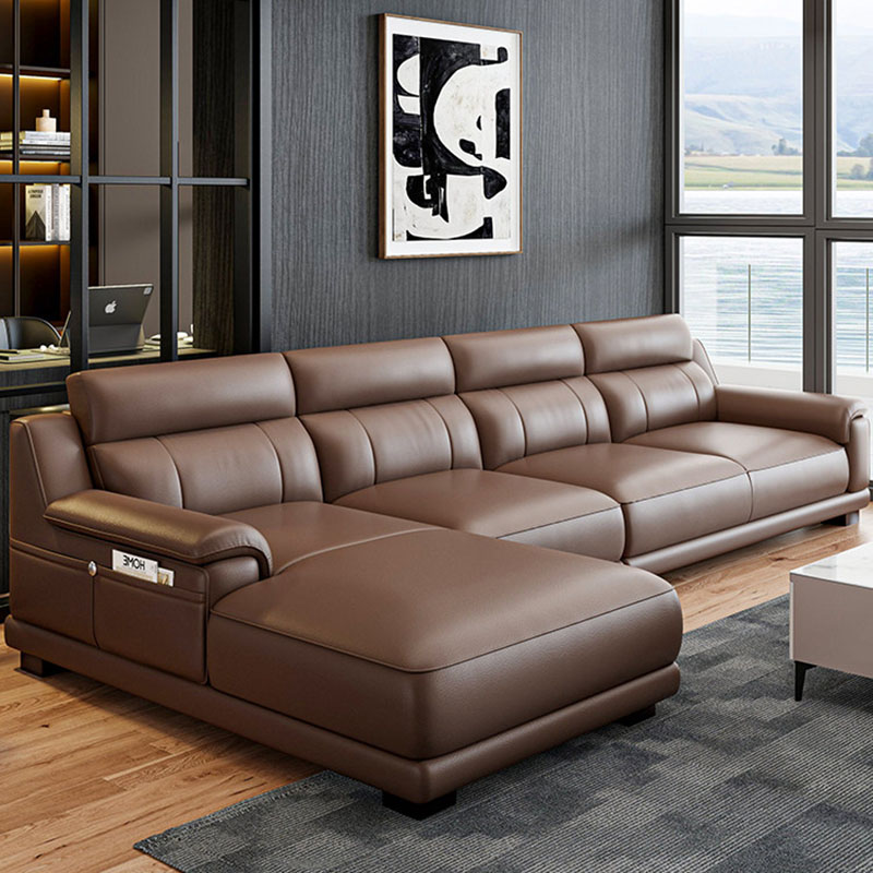 Luxury Futon Living Room Sofas - đánh giá và giá Office Furniture In China
