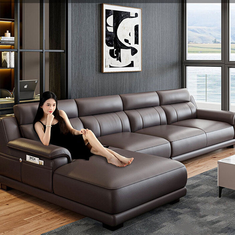 Luxury Futon Living Room Sofas - đánh giá và giá Office Furniture In China