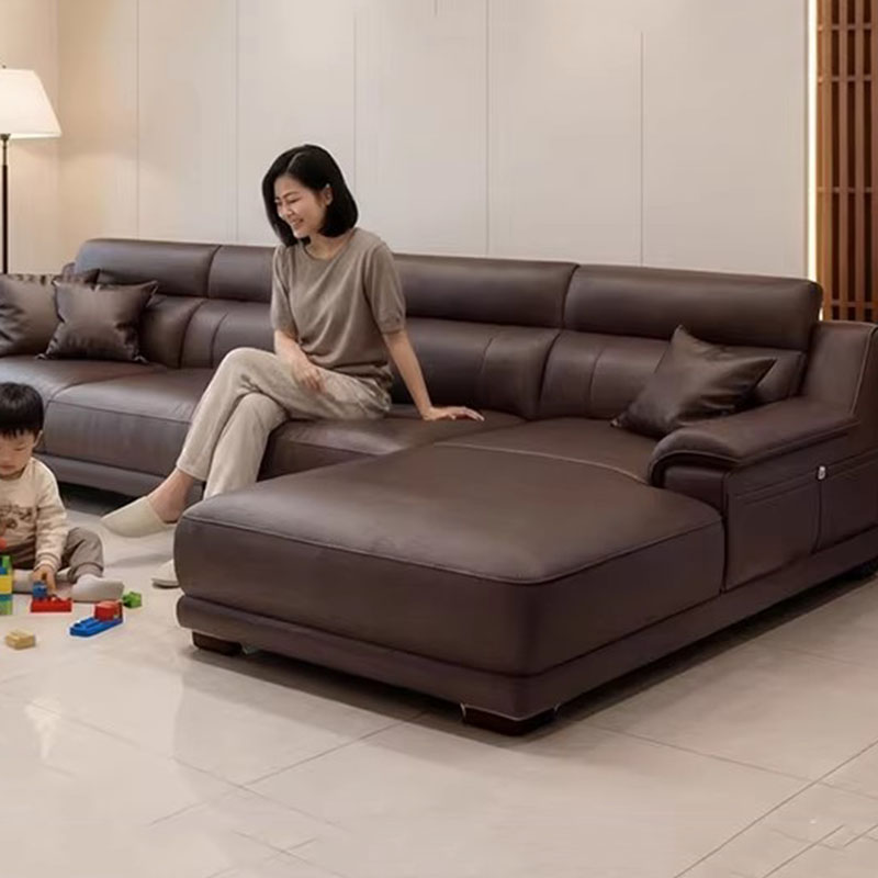 Luxury Futon Living Room Sofas - đánh giá và giá Office Furniture In China