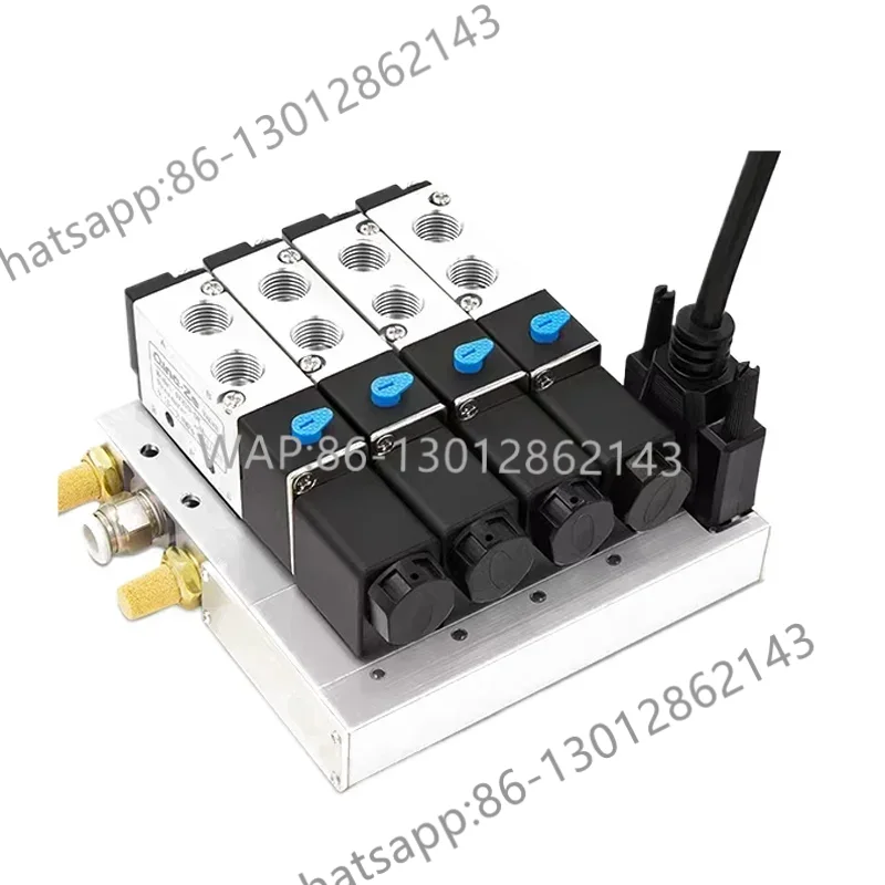 2026   4V210-08 DC24V solenoid - đánh giá và giá Office Furniture Group