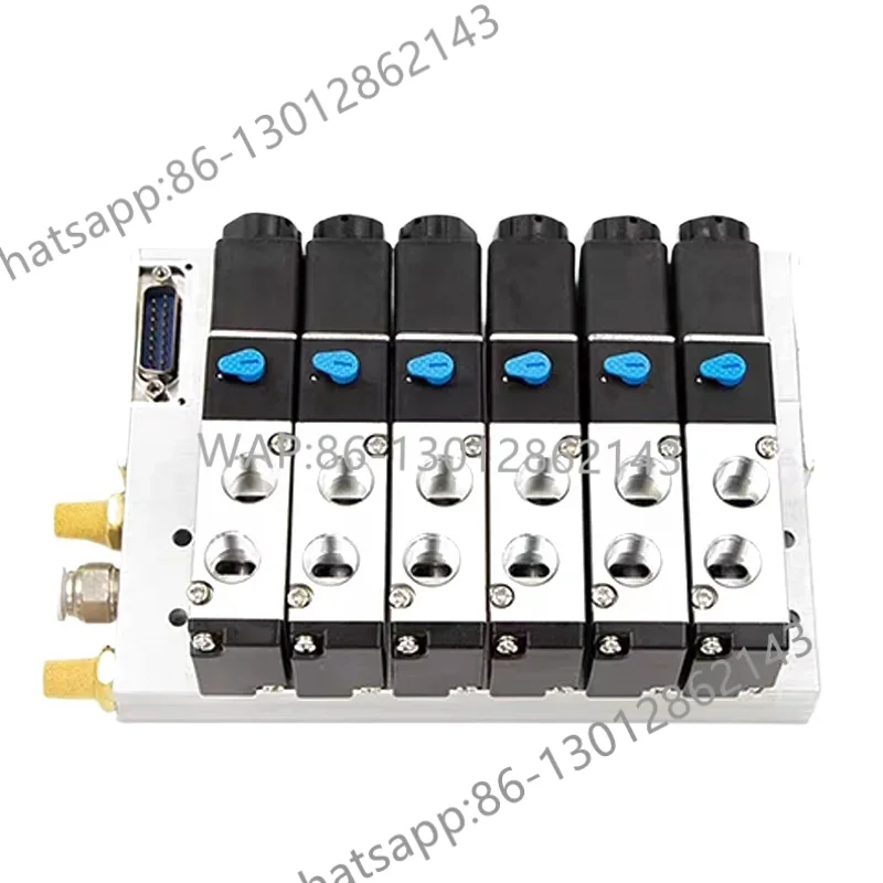 2026   4V210-08 DC24V solenoid - đánh giá và giá Office Furniture Group