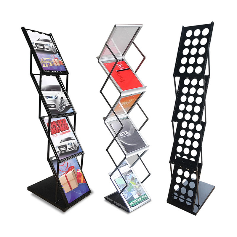 Magazine Rack,Mobile Portable  - đánh giá và giá Office Furniture Catalogue