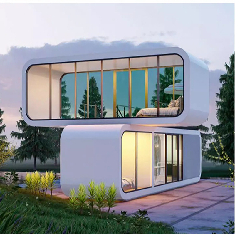 Shaneok Apple Cabin Directly S - đánh giá và giá Office Furniture Factory Shop