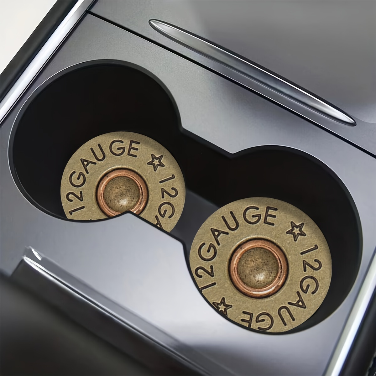 2-Pack Bullet-Shaped Design Ca - đánh giá và giá Office Furniture Brand