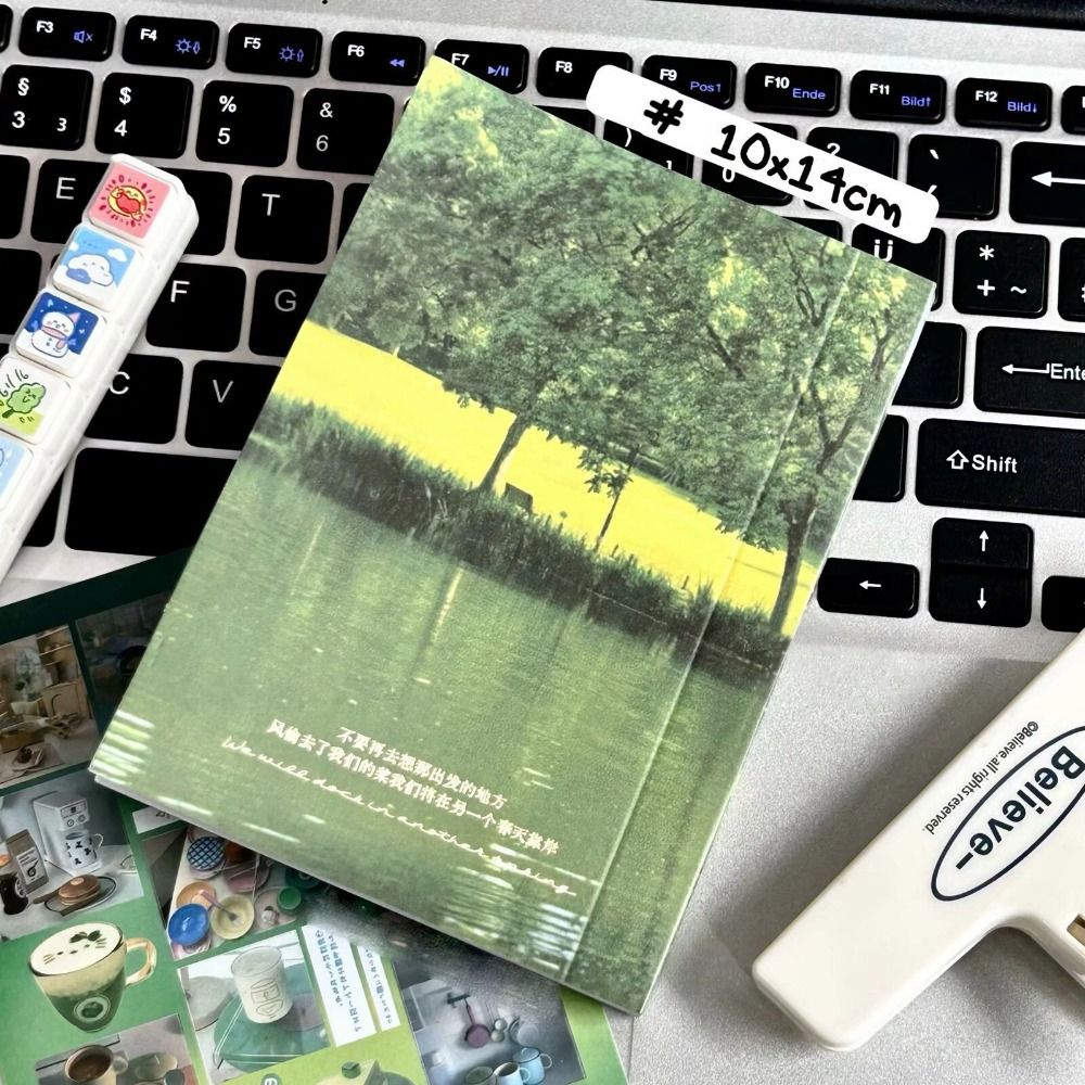 Creative 24 Pages Y2K Stickers - đánh giá và giá Office Furniture Brand