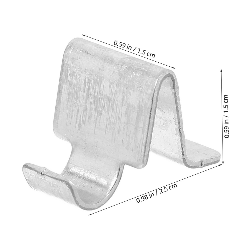 20Pcs Metal Shelf Clips Cabine - đánh giá và giá Office Storage Cabinet