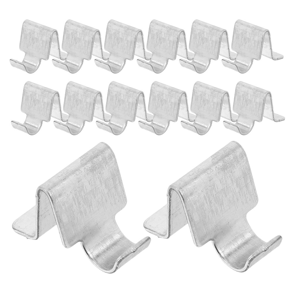 20Pcs Metal Shelf Clips Cabine - đánh giá và giá Office Storage Cabinet