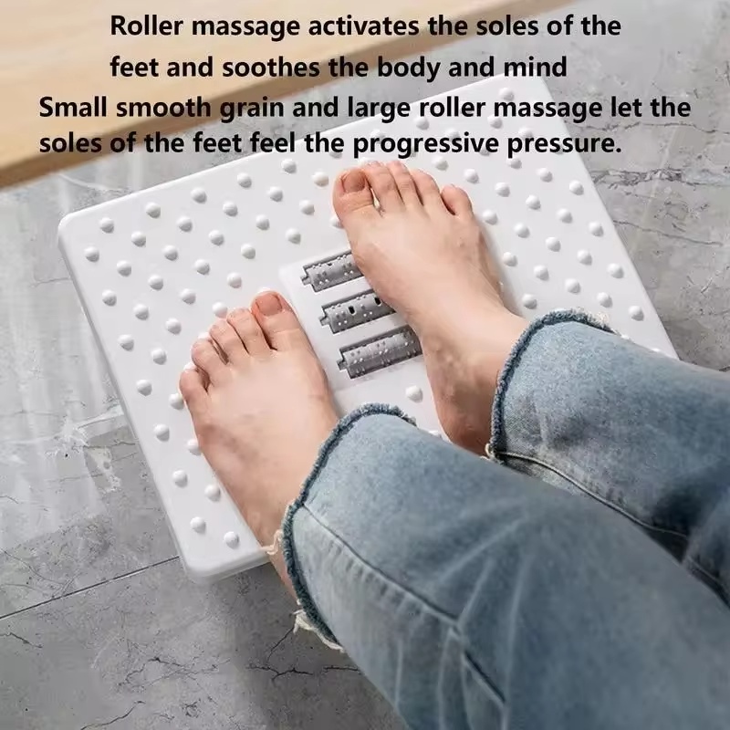 Portable Foot Stool with Massa - đánh giá và giá Office Furniture For Sale