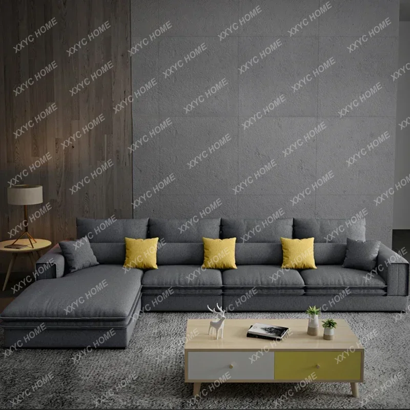Y1 Cheap Nordic Modern Sofa De - đánh giá và giá Office Furniture Group