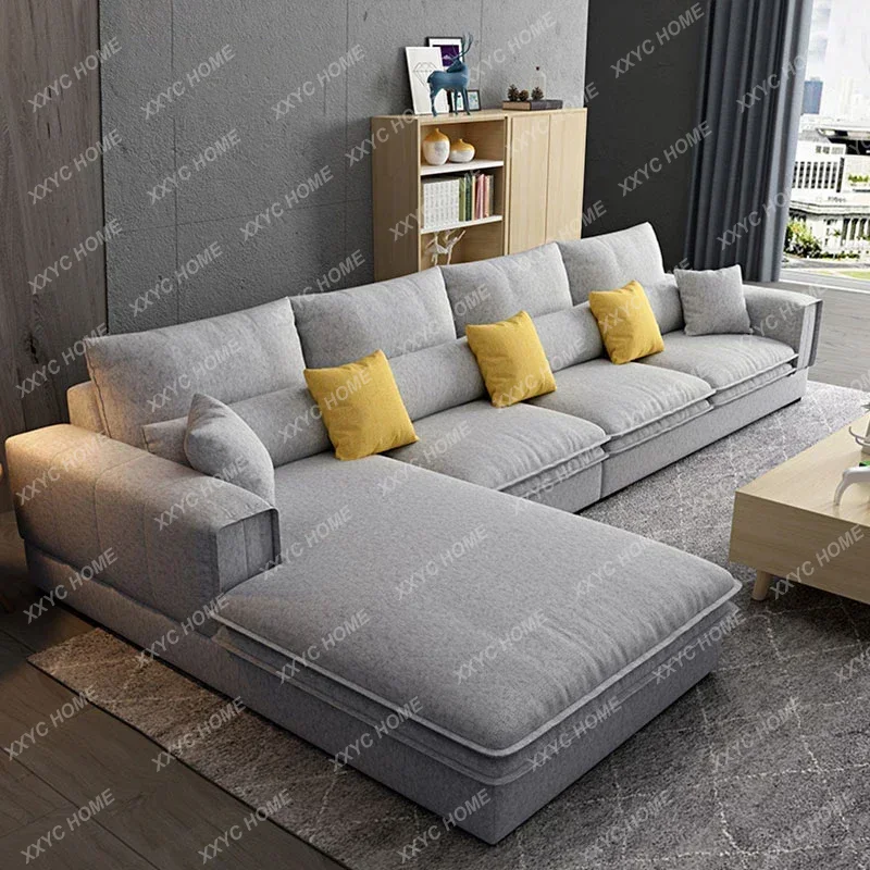 Y1 Cheap Nordic Modern Sofa De - đánh giá và giá Office Furniture Group