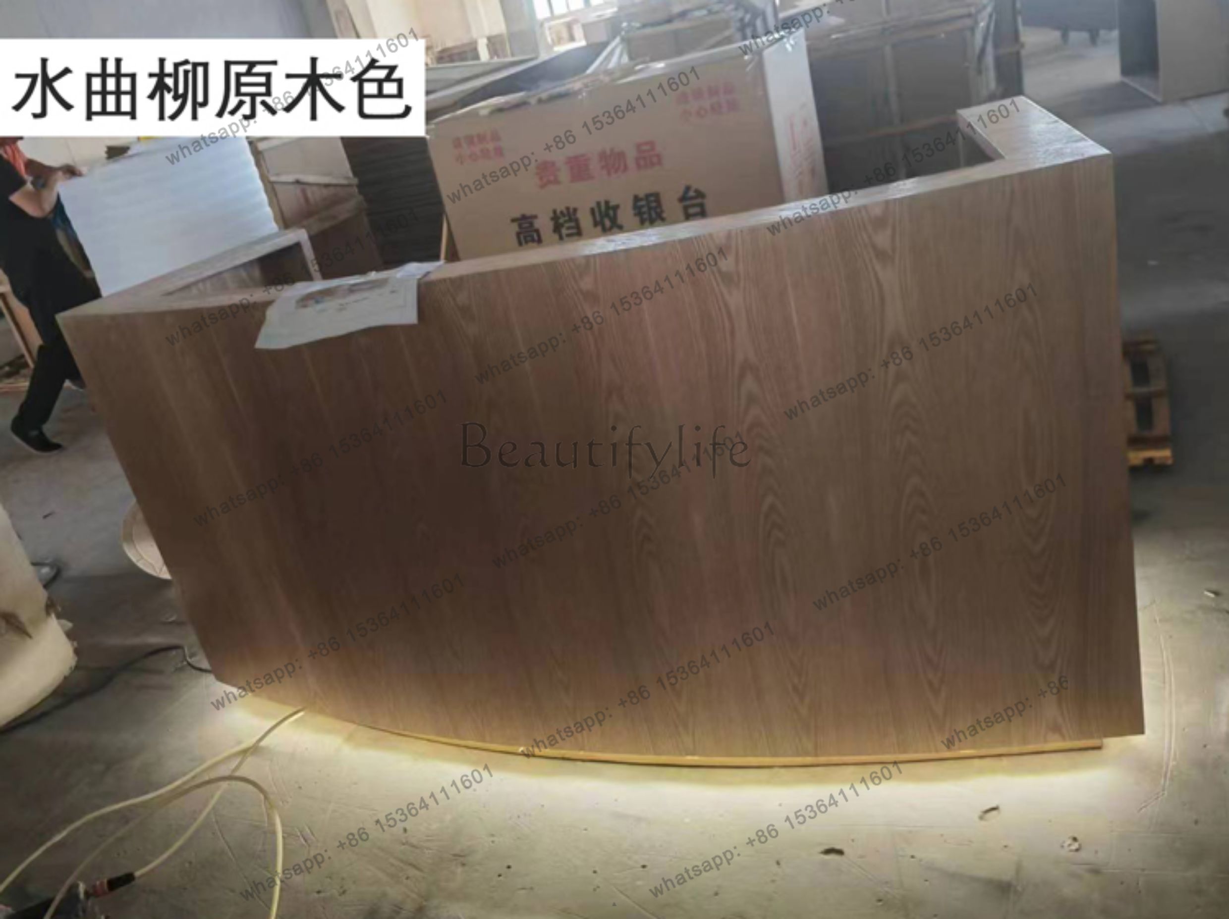 Organizers Restaurant Receptio - đánh giá và giá Office Furniture Brand