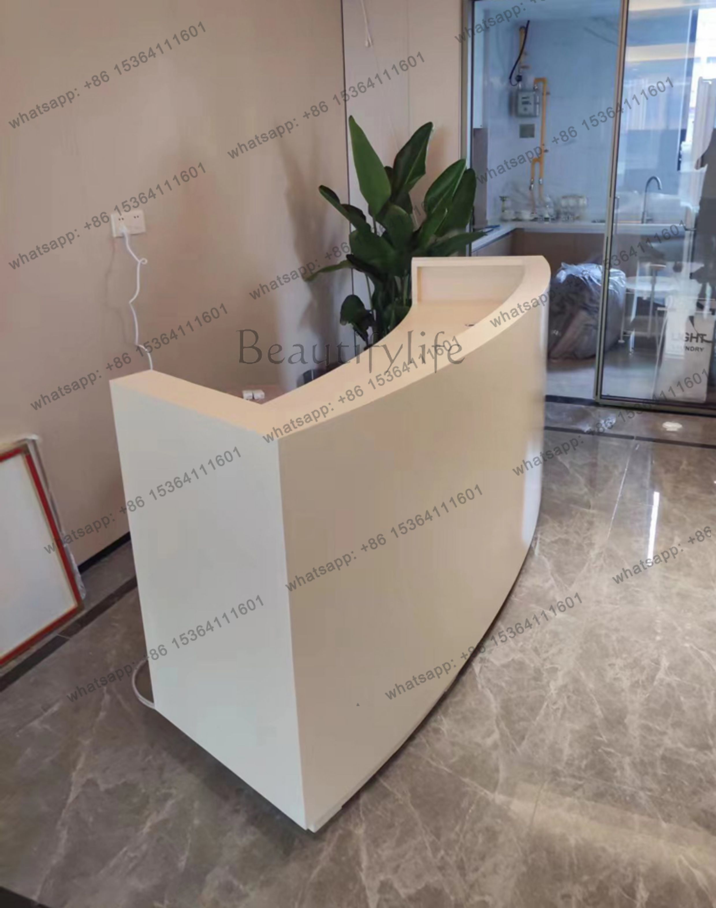 Organizers Restaurant Receptio - đánh giá và giá Office Furniture Brand