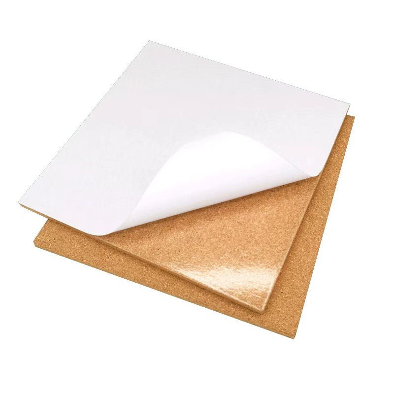2/4/6 Pieces of Square Cork Bo - đánh giá và giá Bulletin Board Cork