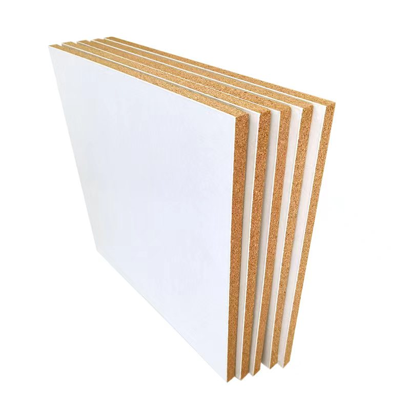 2/4/6 Pieces of Square Cork Bo - đánh giá và giá Bulletin Board Cork