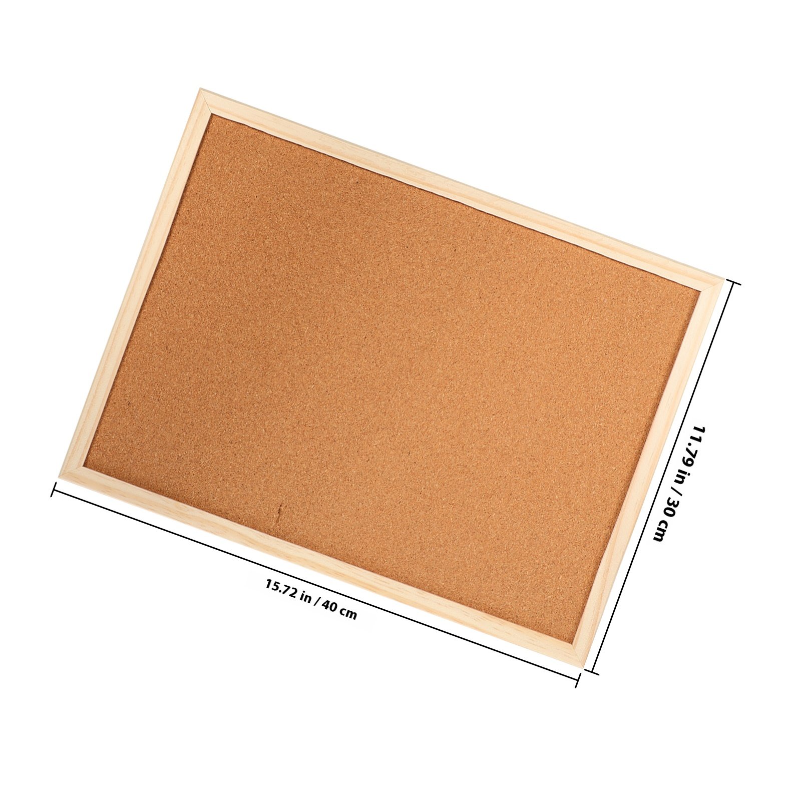 1Set Sturdy Lightweight Cork B - đánh giá và giá Bulletin Board Cork