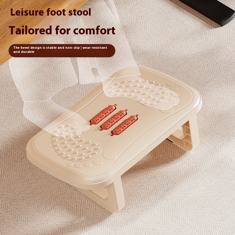 Scalebeard Under Desk Footrest - đánh giá và giá Office Furniture For Sale