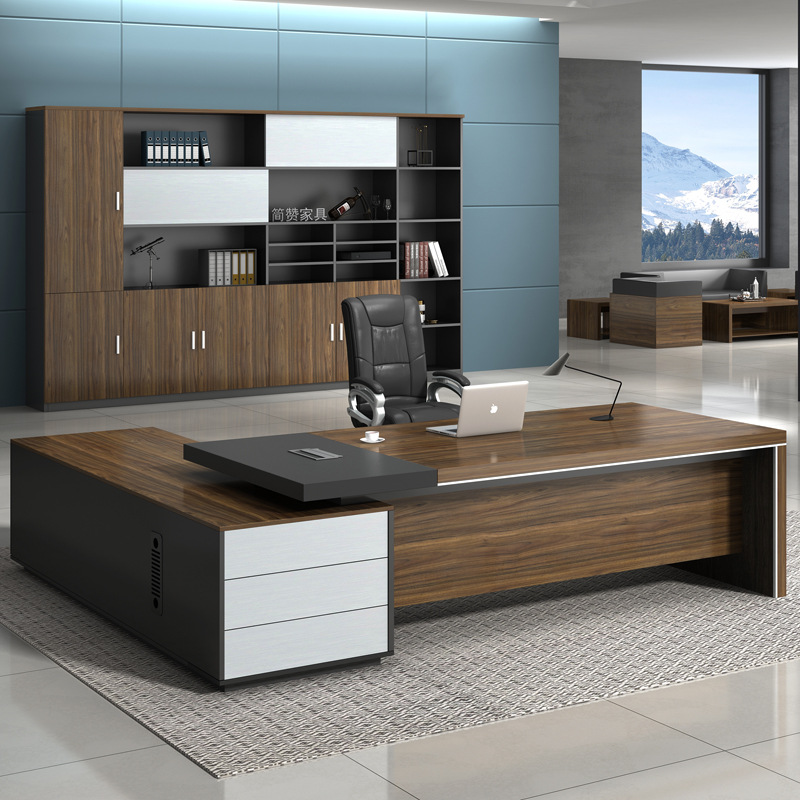 High-End Large Size Commercial - đánh giá và giá Office Furniture Catalogue