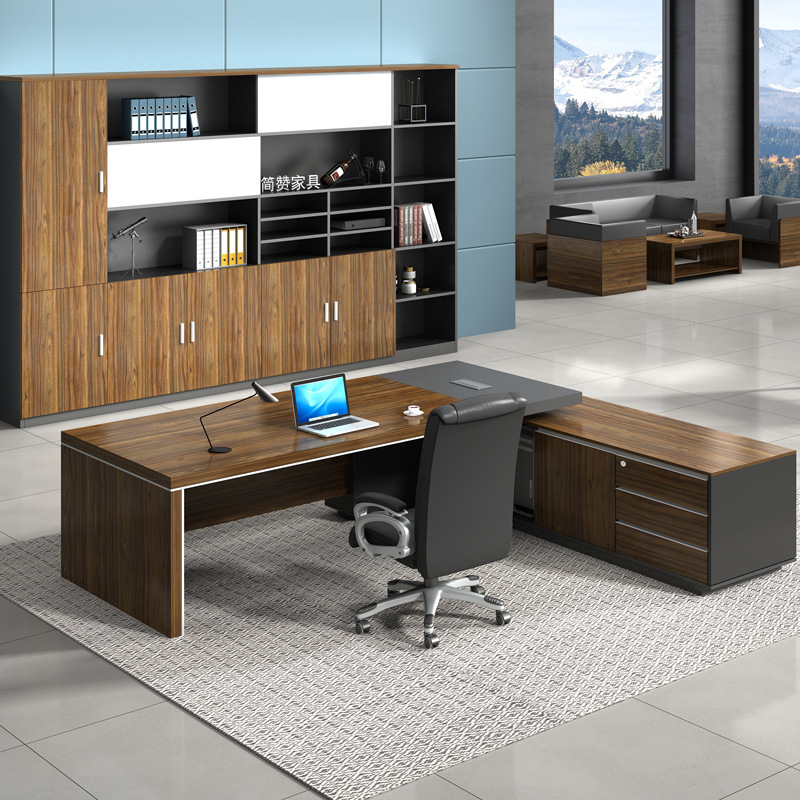 High-End Large Size Commercial - đánh giá và giá Office Furniture Catalogue