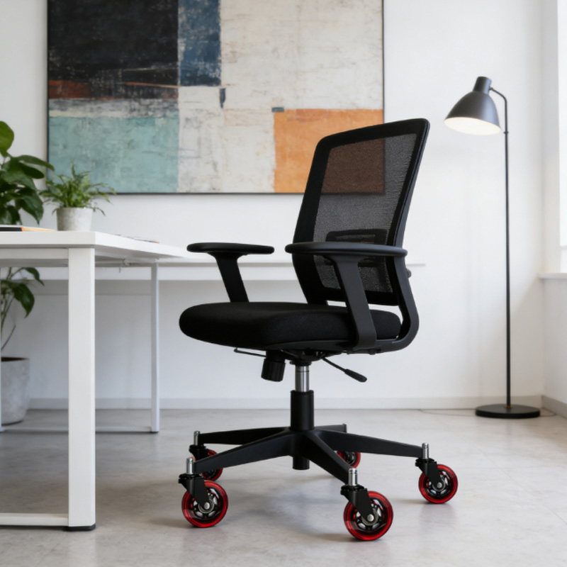 5-pcs Set: 3-inch Stem-mount O - đánh giá và giá Office Furniture Group