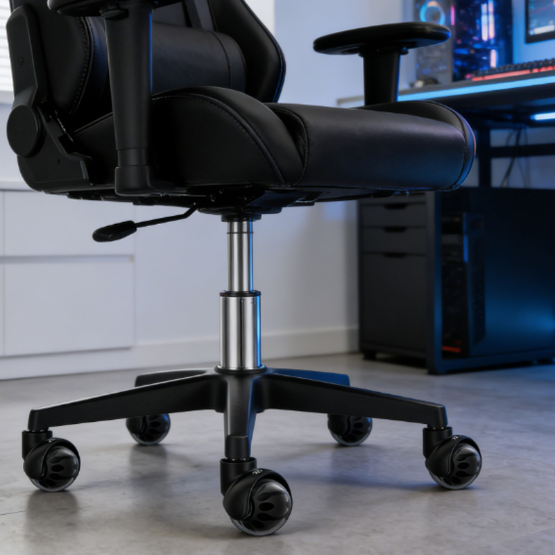 5-pcs Set: 3-inch Stem-mount O - đánh giá và giá Office Furniture Group