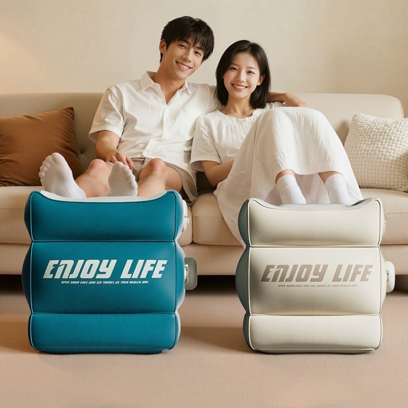Living Room Footrest Portable  - đánh giá và giá Office Furniture In China