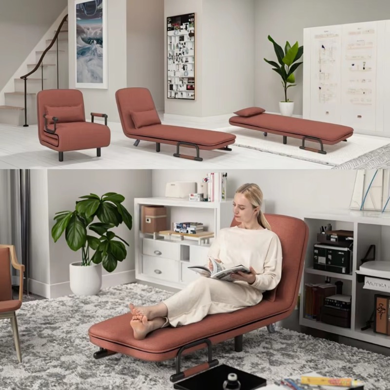 Buy 1 Comfortable 2-in-1 Mecha - đánh giá và giá Office Furniture For Sale