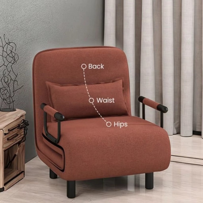 Buy 1 Comfortable 2-in-1 Mecha - đánh giá và giá Office Furniture For Sale