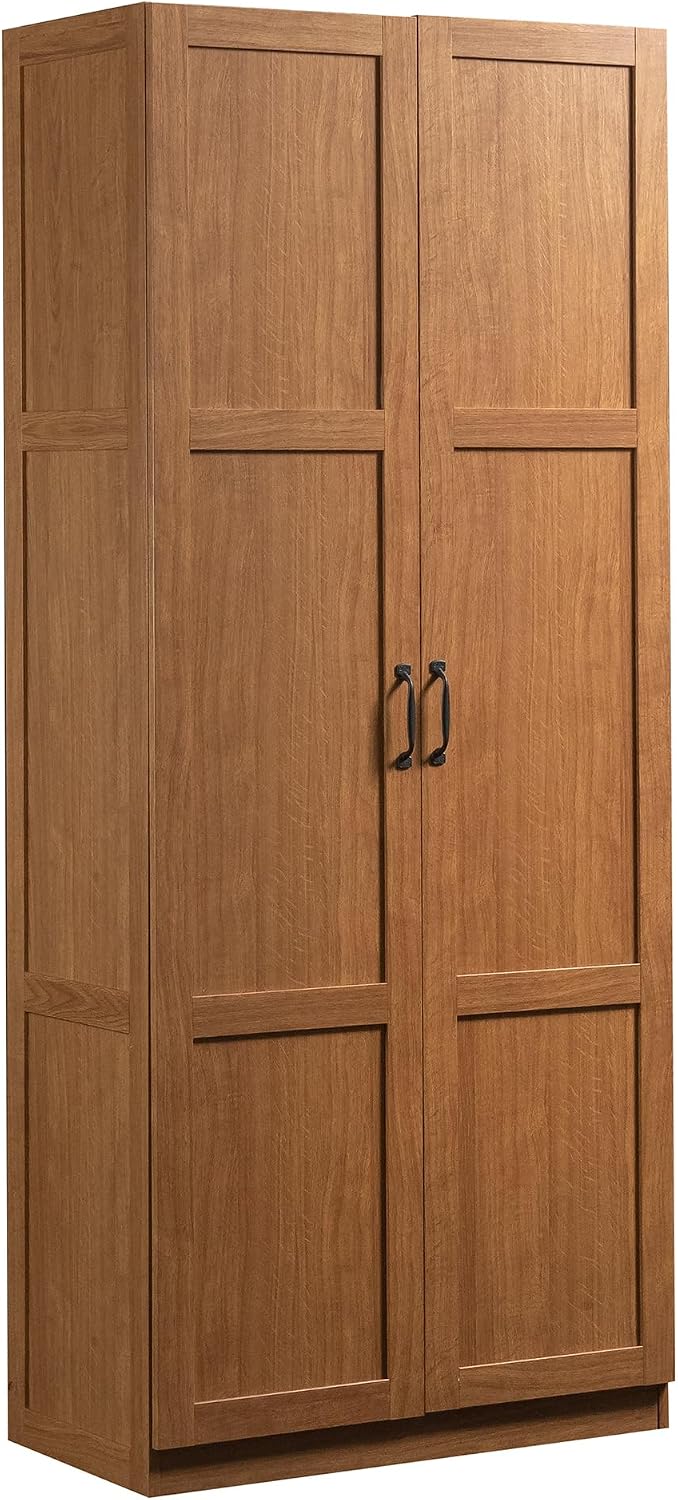 Tall Storage Cabinet, Freestan - đánh giá và giá Office Storage Cabinet