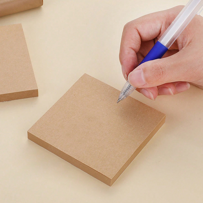 80 Sheets Sticky Stationery No - đánh giá và giá Office Furniture Brand