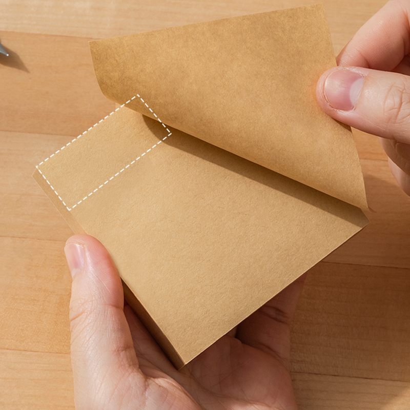 80 Sheets Sticky Stationery No - đánh giá và giá Office Furniture Brand