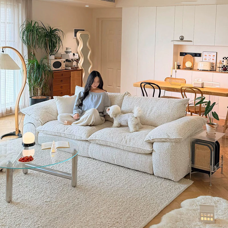 Modern Gaming Living Room Sofa - đánh giá và giá Office Furniture In China
