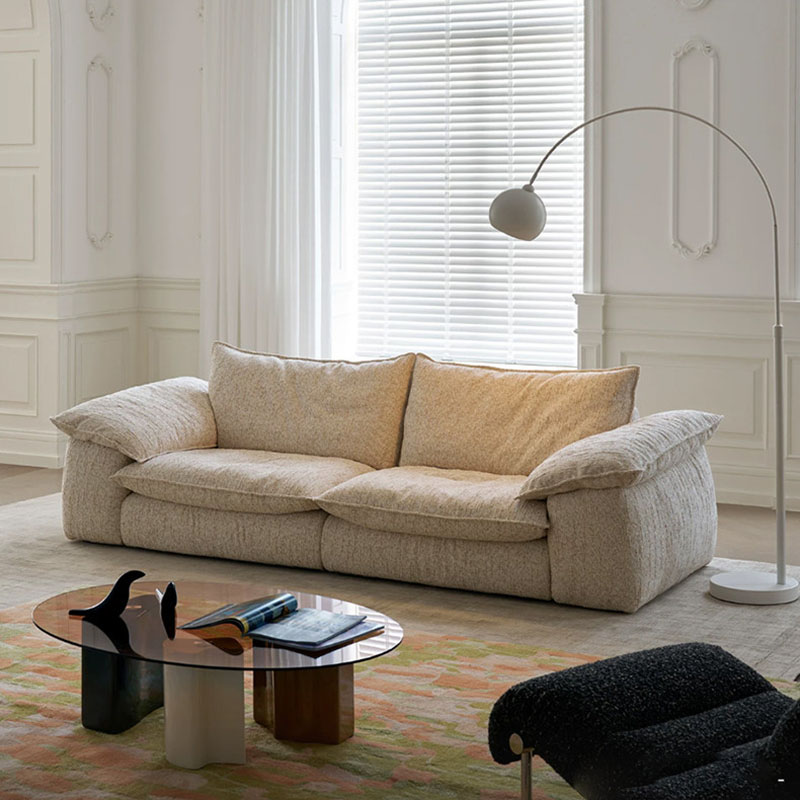 Modern Gaming Living Room Sofa - đánh giá và giá Office Furniture In China