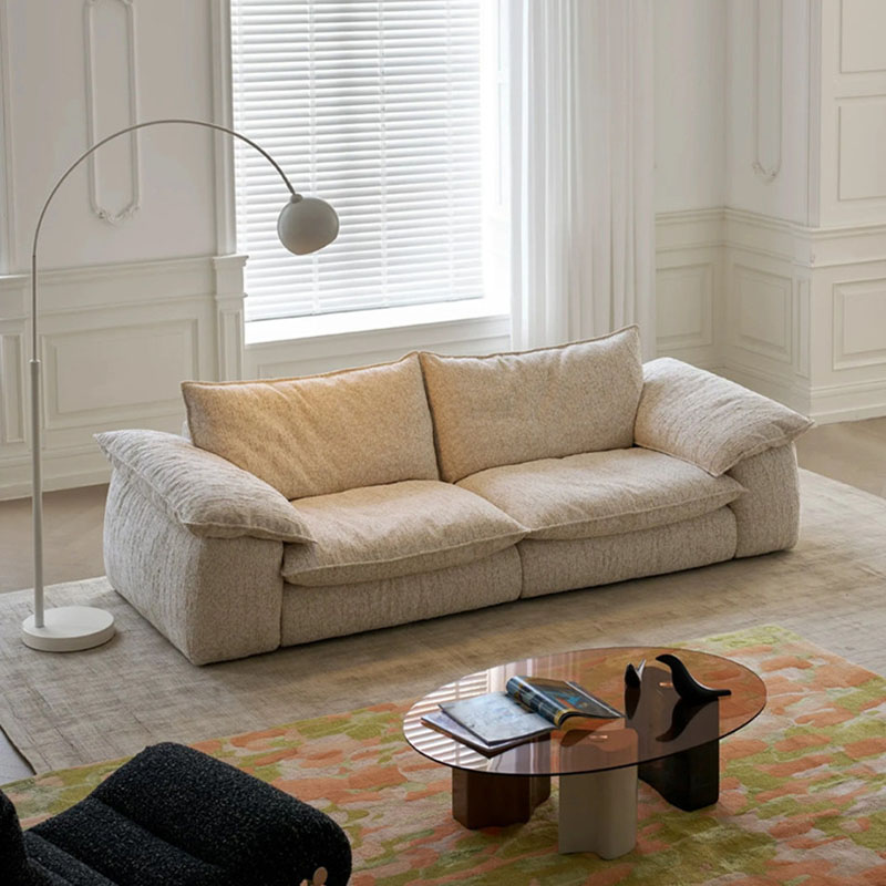 Modern Gaming Living Room Sofa - đánh giá và giá Office Furniture In China
