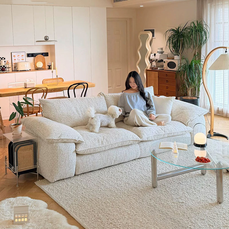 Modern Gaming Living Room Sofa - đánh giá và giá Office Furniture In China
