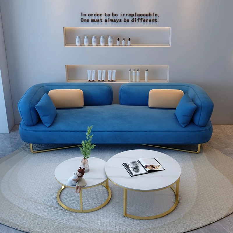 Love Seat Nordic Living Room S - đánh giá và giá Office Furniture In China